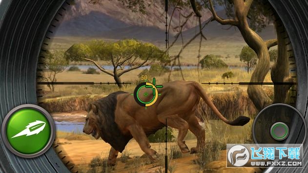 Hunting Clash(¹ͻ)2.24 °ͼ0