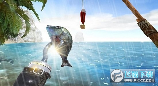 Last Fishing(һε㰲׿)v0.102°ͼ1