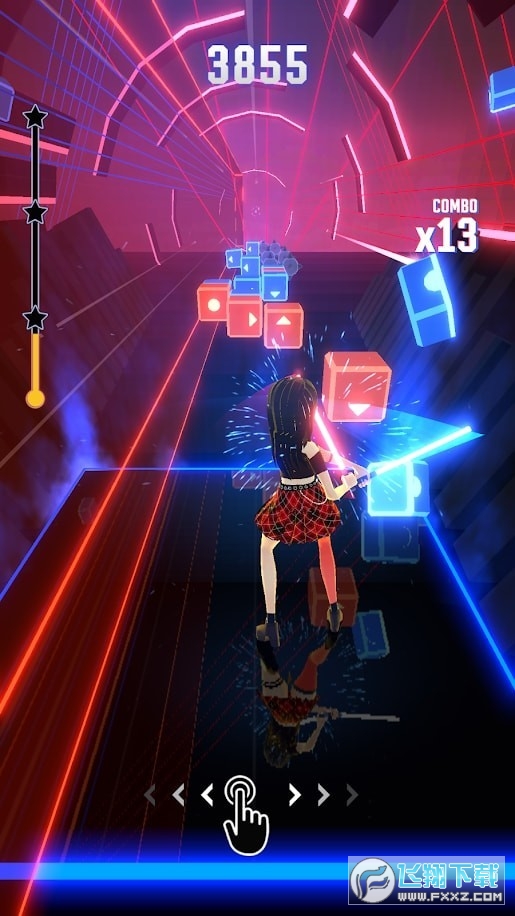 Beat Saber 3D(3D׿)v1.1.3°ͼ1