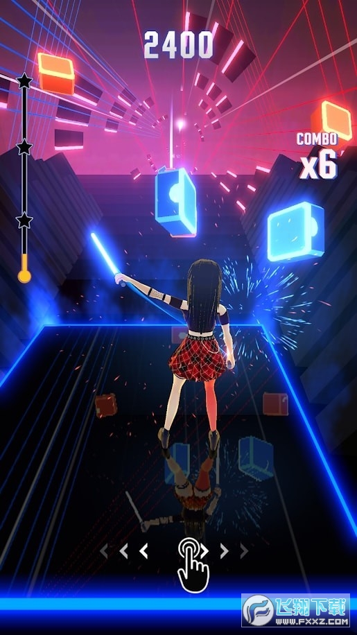 Beat Saber 3D(3D׿)v1.1.3°ͼ2