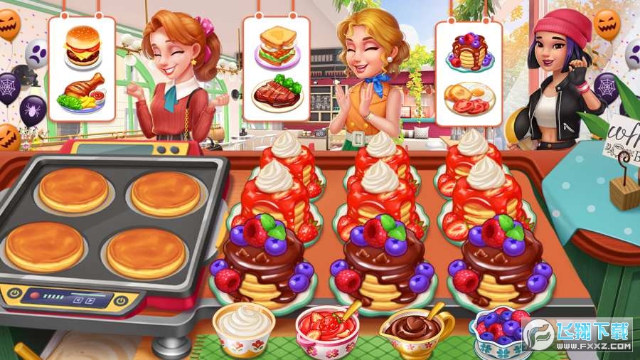 Cooking Home(֮Ϸİ)v1.0.26ͼ1