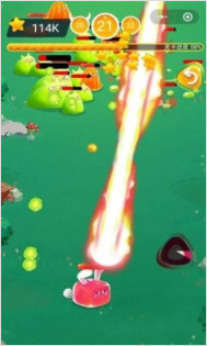 Jelly Splash(ǿ)v1.0 ׿ͼ1