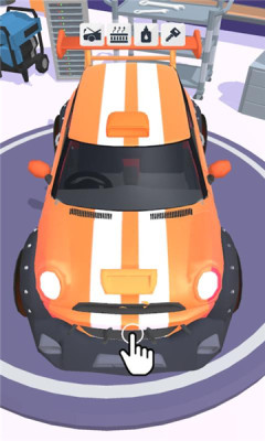 Ұ޳޳Ʊv1.0׿ͼ2