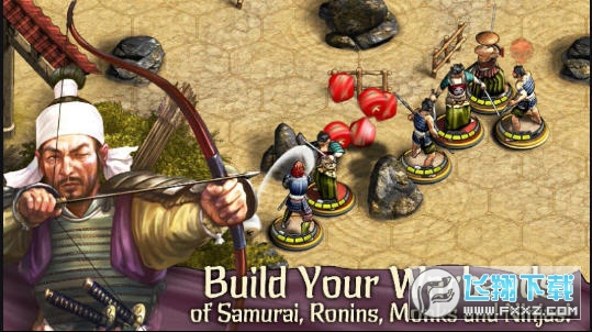 Warbands Bushido(ʿȫ)v0.263Ѱͼ1