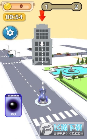 Demolition Destroyer!(ƻ)v1.1.3 ׿ͼ2