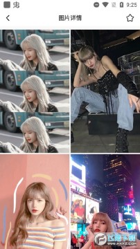 奶由壁纸app去广告版 奶由壁纸app去广告版