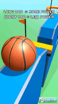 酷酷的篮球 酷酷的篮球