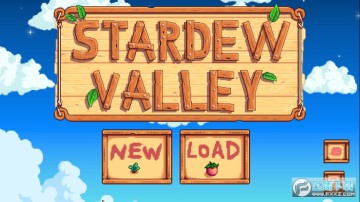 星露谷物语stardew valley无限金币中文版 星露谷物语stardew valley无限金币中文版
