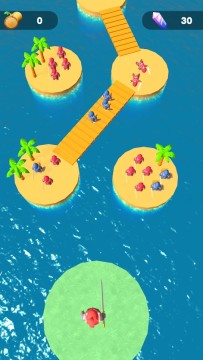 海岛战手游安卓版 海岛战手游安卓版