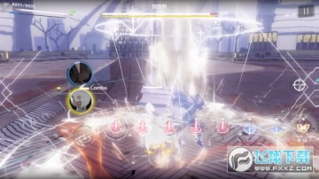 战双帕弥什b服版 战双帕弥什b服版