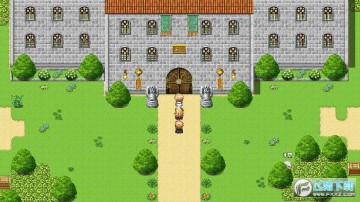 转生勇者的考验 转生勇者的考验