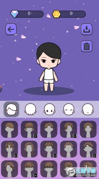 女团练习册安卓版 女团练习册安卓版