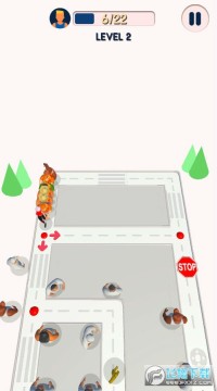 刚果线女孩手机游戏 刚果线女孩手机游戏