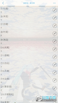 食骨蝶 食骨蝶