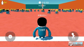 欢乐橡皮人安卓版 欢乐橡皮人安卓版