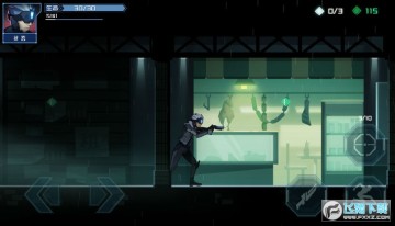 镜界特别版下载 镜界特别版下载