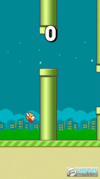 Flappy Bird(С)