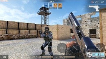 Standoff2安卓版 Standoff2安卓版