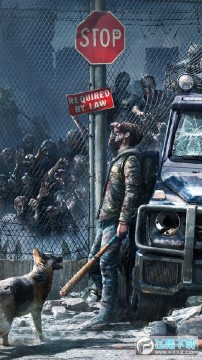 明日危机手游 明日危机手游