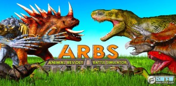 动物起义战斗模拟器无限金币版 动物起义战斗模拟器无限金币版