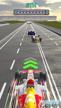 一级方程式3D安卓版 一级方程式3D安卓版