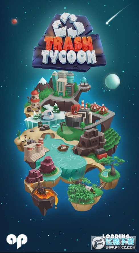 Trash tycoon(ְ׿)0.5.2ֻͼ0