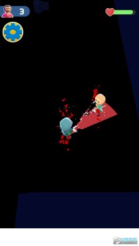 卡特尔袭击最新版 卡特尔袭击最新版