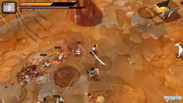 忍者战士之影无限金币版 忍者战士之影无限金币版