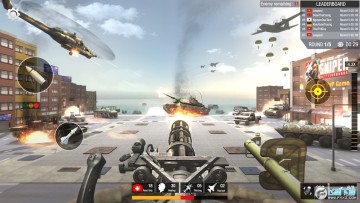 ��̲ս��Ϊ�����ս�����ӵ���