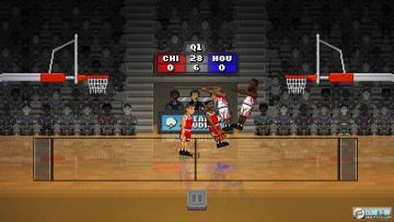 跳跃篮球去广告版 跳跃篮球去广告版