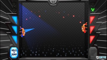 UFB战斗兄弟3完整版 UFB战斗兄弟3完整版