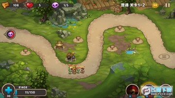 城堡突袭2最新中文版 城堡突袭2最新中文版