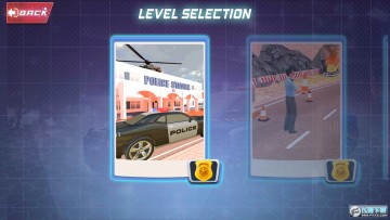 公路警车追逐安卓版 公路警车追逐安卓版