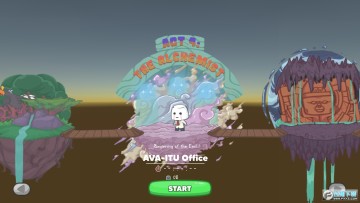 愚蠢的死法全关卡解锁版 愚蠢的死法全关卡解锁版