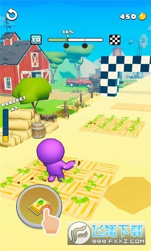 Farm Land Run 3D!(ũؿܰ׿)v1ͼ2