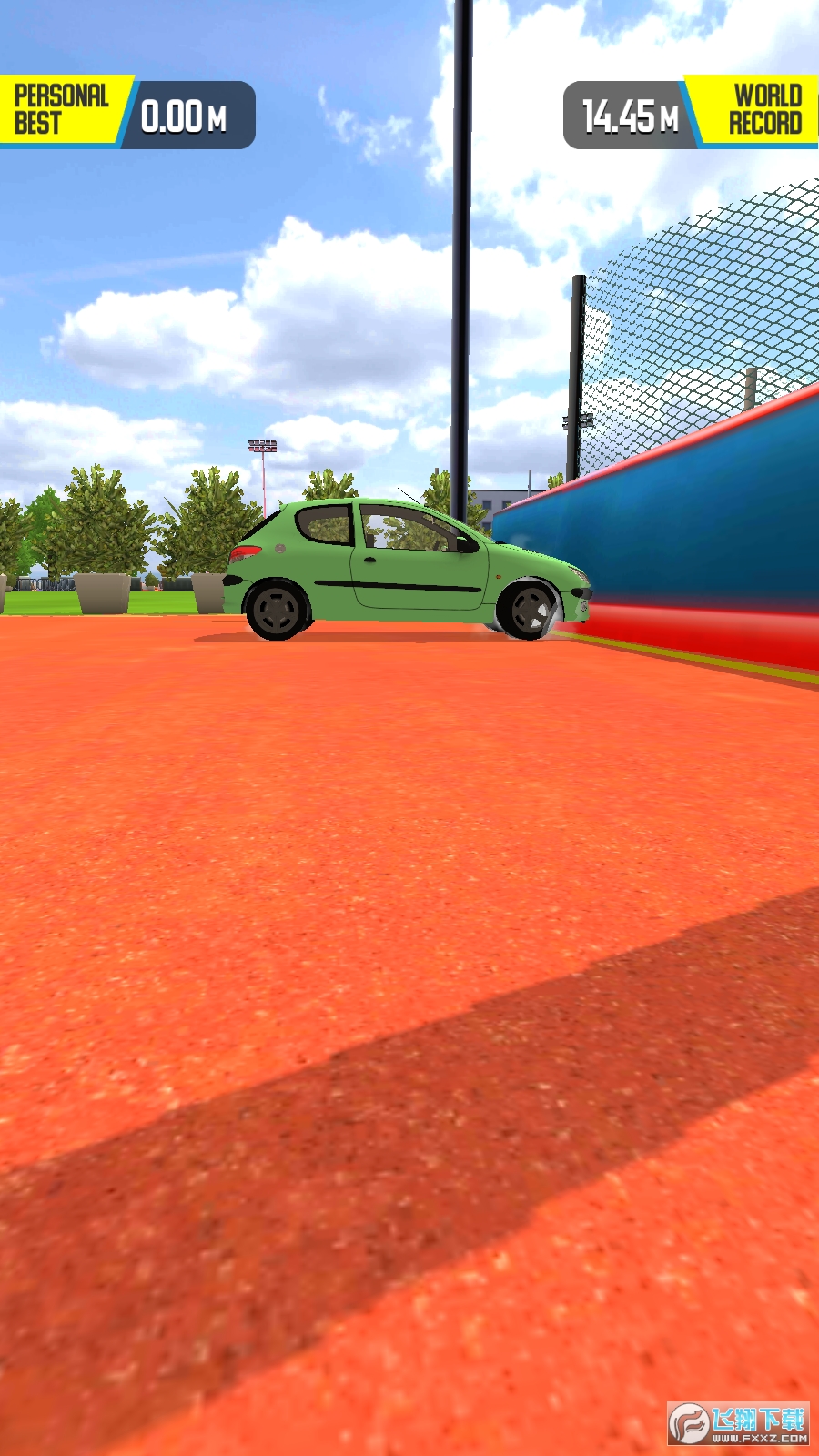 Car Summer Games 2021(ļ˶ȥ)v1.4.1°ͼ0