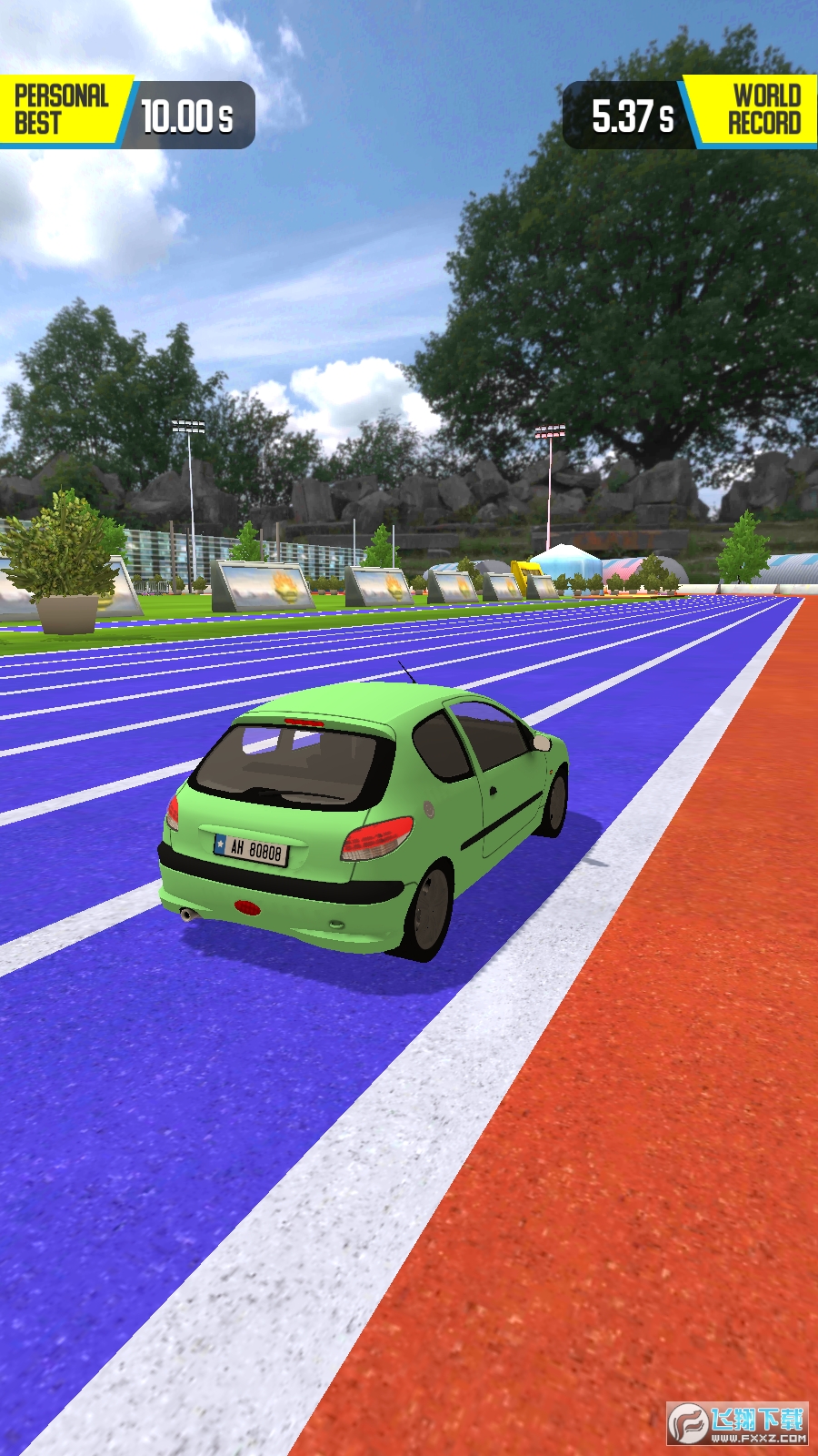 Car Summer Games 2021(ļ˶ȥ)v1.4.1°ͼ1