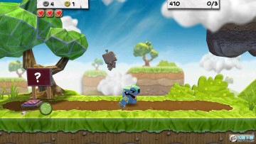 纸片怪兽无限货币版 纸片怪兽无限货币版