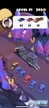 汽车承运人安卓版 汽车承运人安卓版