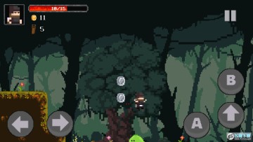 符文剑客无限金币版 符文剑客无限金币版