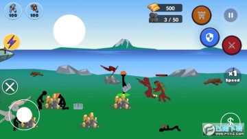 ����˵۹�֮ս���޻��Ұ�