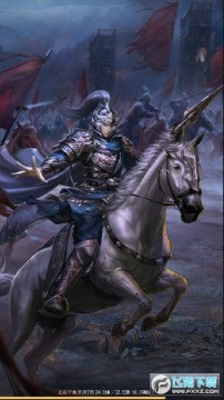 天下霸业手机版 天下霸业手机版