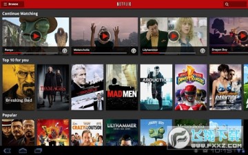 Wwnetflix appٷ֙C