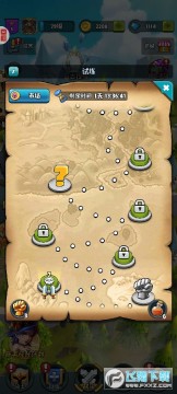 呆萌骑士手游 呆萌骑士手游