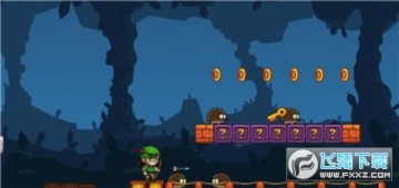 超级罗宾世界手游 超级罗宾世界手游