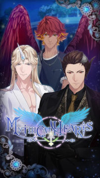 ��֮��mythicalhearts