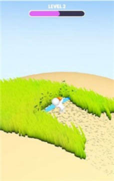 修建我的头发安卓版 修建我的头发安卓版