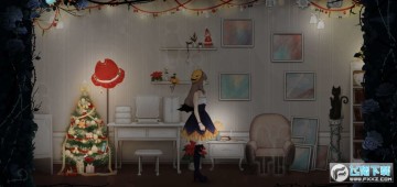 人偶馆绮幻夜官方版 人偶馆绮幻夜官方版