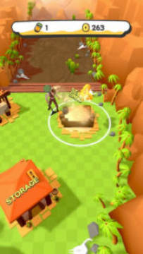 ɳ�ռ���3D����