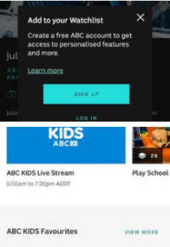 ABC iview׿